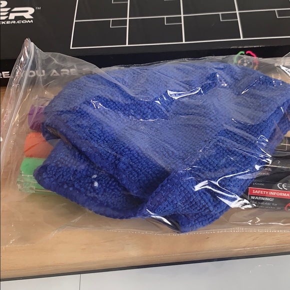 NWT magnetic dry erase monthly planner - Picture 4 of 14